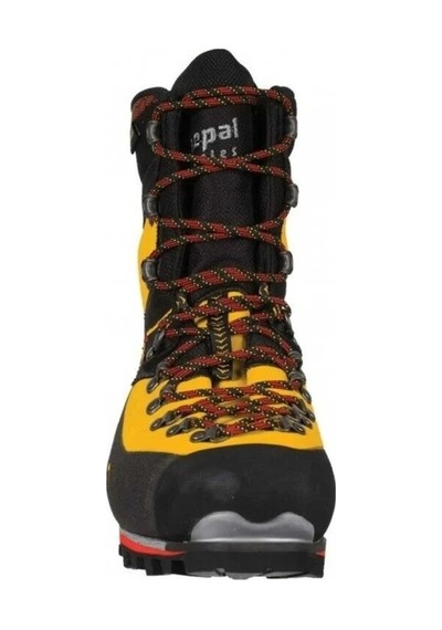 La Sportiva Nepal Cube Gtx Teknik Dağcılık Botu Sarı