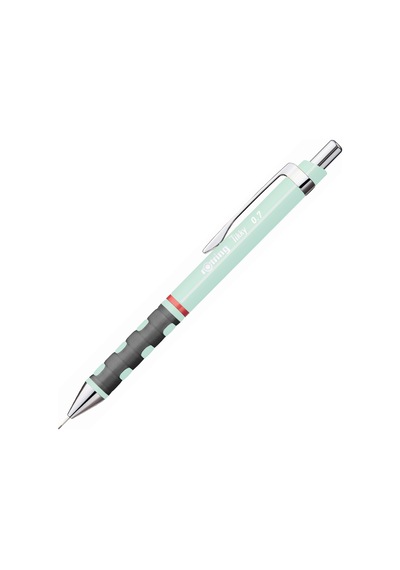 Rotring Versatil Kalem Tikky Rd Opal Mavi 0.7 Mm Ro-2189067 Çok Renkli