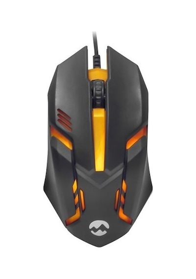 Everest KM-G77 X-Vayne RGB Zemin Aydınlatmalı USB Q Gaming Klavye + Mouse Set