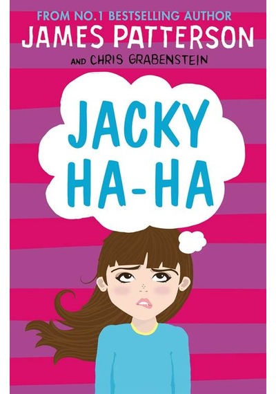 Jacky Ha Ha - Arrow Books