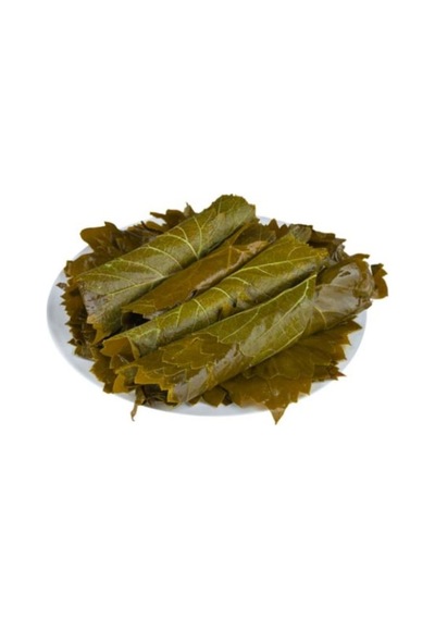 Tokat Erbağ Asma Yaprağı 1 KG
