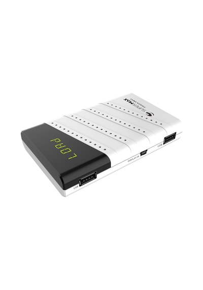 Süpermax Prada Smx2 Hd Uydu Alıcısı