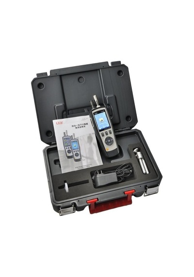 Cem Dt-9880 Partikül Ölçüm Cihazı
