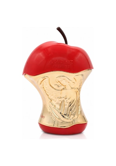 Arabiyat Prestige Forbidden Women Edp 100 Ml Kadın Parfümü Meyveli