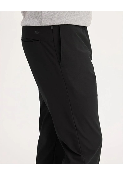 Guess Dockers Go Airweave Slim Erkek Jogger Pantolon 002xo00000 Siyah