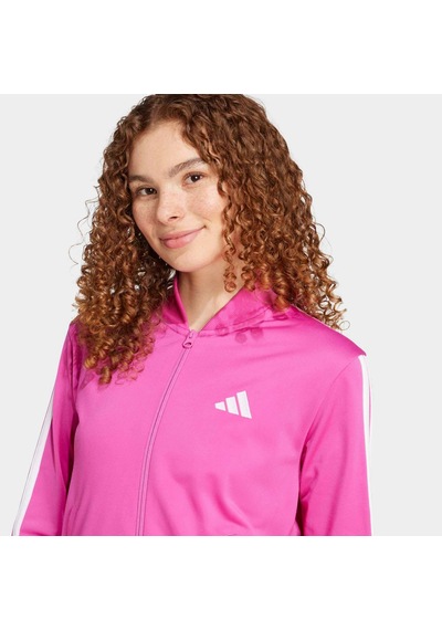 Adidas Essentials Kadın Pembe Eşofman Takımı Jd5436 Pembe