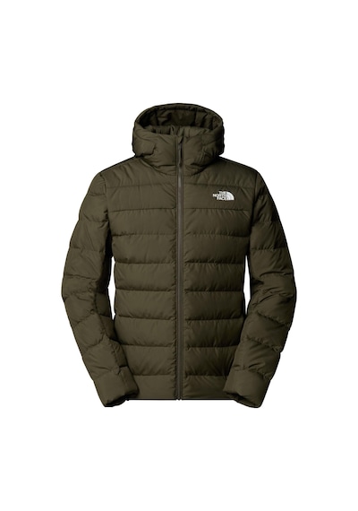 The North Face M Aconcagua 3 Hoodıe Erkek Ceket Nf0a84ı121l1 Yeşil
