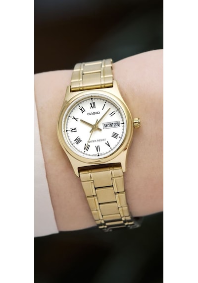 Casio Ltp-v006g-9budf Kol Saati