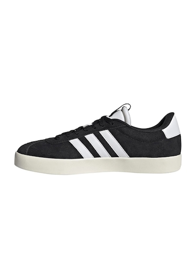 Adidas Adıdas Vı Court 3.0 Kadın Ayakkabı Id6279 Siyah