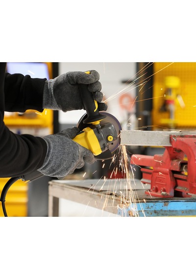Rtrmax Rtm102 Avuç Taşlama Makinası 750w 115/125mm