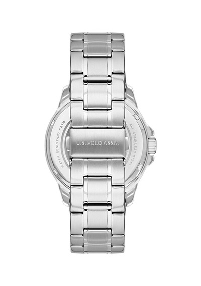 U.s. Polo Assn. Uspa1071-01 Erkek Kol Saati