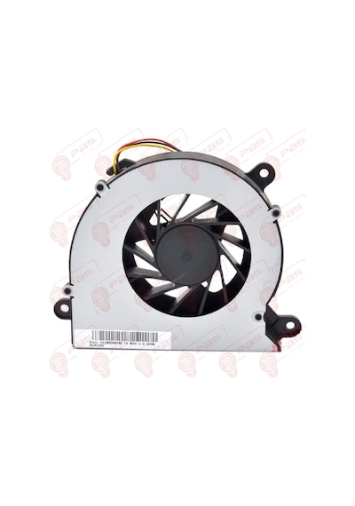 Exper Karizma Nblb2, Blb2, Monster Nblb2 Uyumlu Fan Soğutucu Cpu Fanı İşlemci Fanı