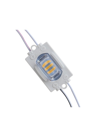 Powermaster Modül Led 24v 1.4w Gün Işığı 48x30 Mm 2835