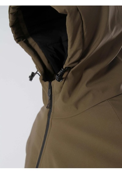 Exuma Unisex Mont 2411002 Khaki