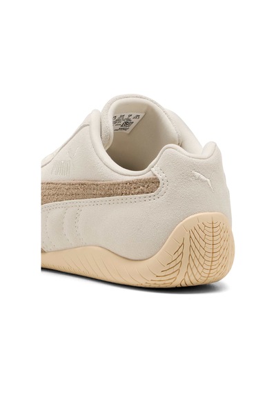 Puma Speedcat Elevated Kadın Ayakkabı 403619 01 Beyaz