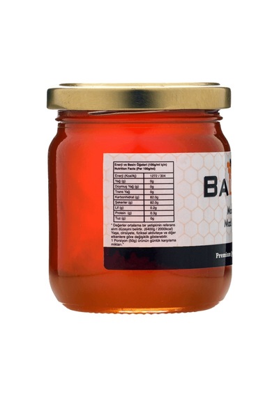 Balsev Mad Balı 250 G