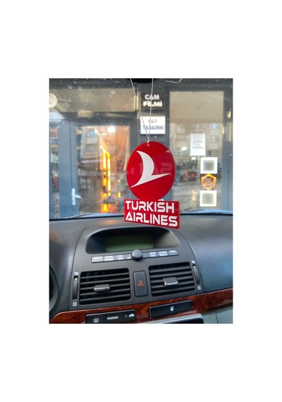 Pleksi Dikiz Ayna Süsü - Turkısh Aırlınes - 608782804