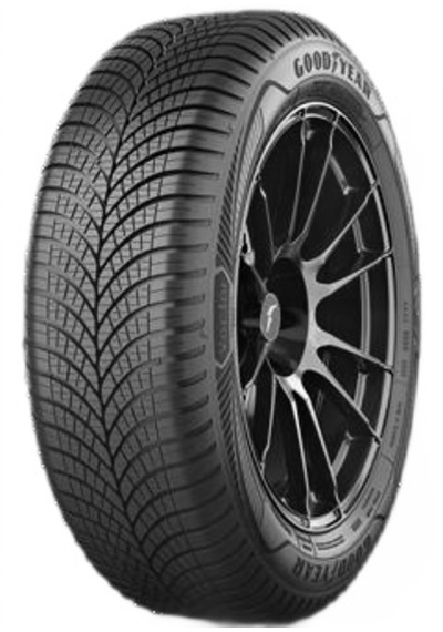 Goodyear 265/40 R22 106Y XL Vector 4 Seasons Gen-3 Fp Dört Mevsim Lastiği 2024