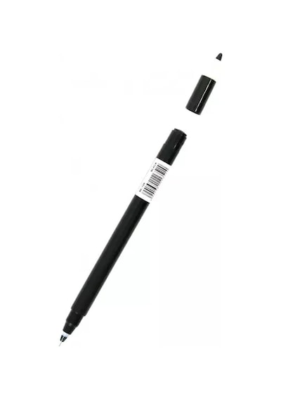 Zebra Be-108 İğne Uçlu Roller Kalem 0.5 Siyah Diğer