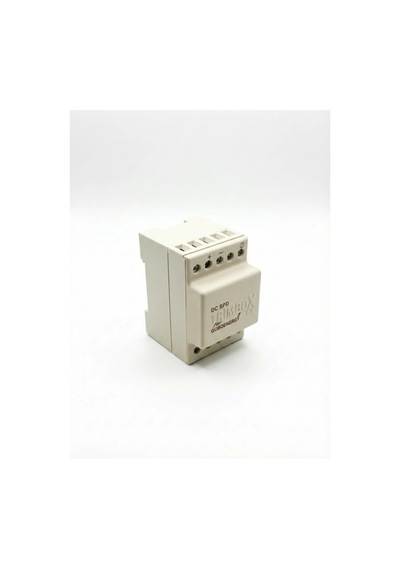 Gobo Energy 1000v Dc Parafudr