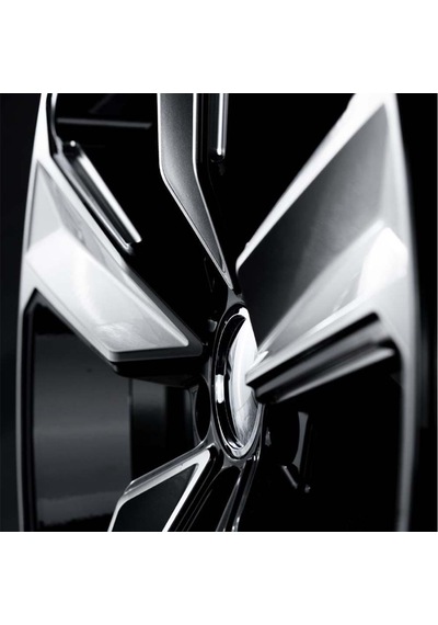 18" İnç 5x112 Audi Rs5 Kalıp İthal A3 A4 A5 Uyumlu Jant