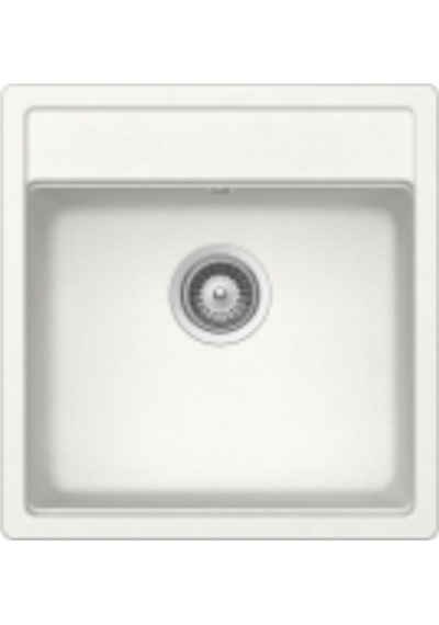 Schock Nemo N-100 Alpina Granit Eviye Beyaz