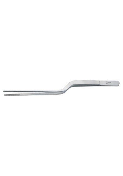 Ivo 17245 20cm Çelik Balık Cımbızı Gümüş