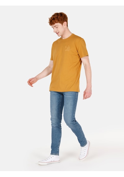 Colins Mavi Erkek Pantolon Cl1070528 Q1.v1 Dn43630 Denim