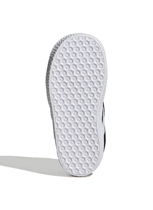 Adidas Gazelle Comfort Çocuk Günlük Spor Ayakkabı Ih0338 Siyah
