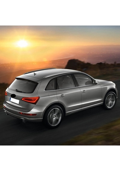 Vass41 Audi Q5 2013-2017 Arka Bagaj Kapağı Amortisörü Pistonu 8r0827552b