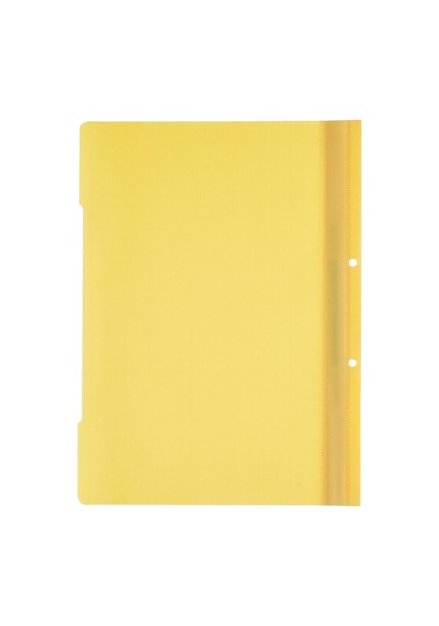 Noki 4825sa10 Telli Dosya, Sarı, 10/pk Diğer