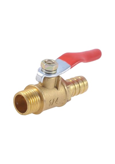 Kompresör Vanası 25-50lt -1/4 -8mm