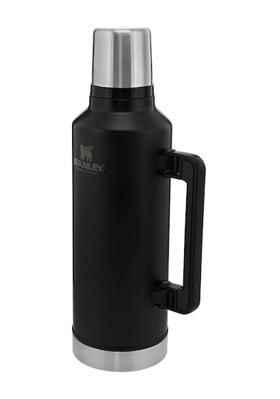 Stanley Stan 2 5qt Classic Vac Btl M Black Eu 1 Termos 26694 Siyah