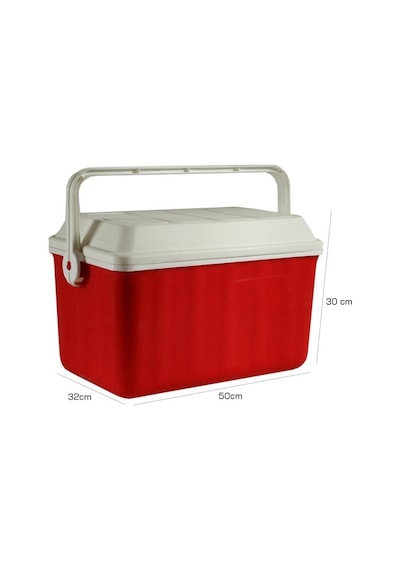 Kale Termos 32 Lt - Oto Termosu 32 Litre Mavi