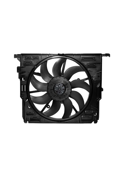 Bmw F01+lcı Komple Fan 600w - - B A17417589028