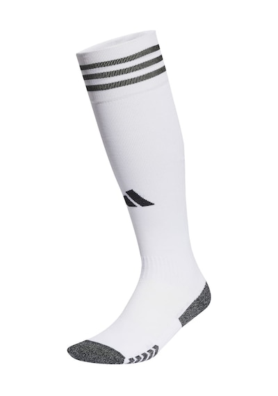 Adidas 23 Beyaz Tozluk Beyaz