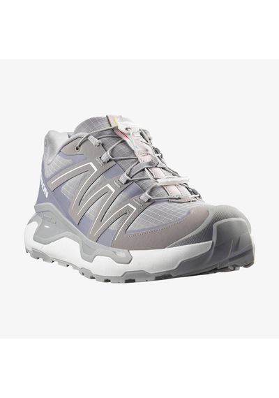 Salomon Xc Roam Erkek Sneaker Alloy L49207400 Gri