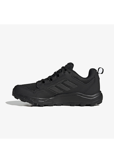 Adidas Tracerocker 2.0 Gore-tex Kadın Siyah Koşu Ayakkabısı Jı1307 Siyah
