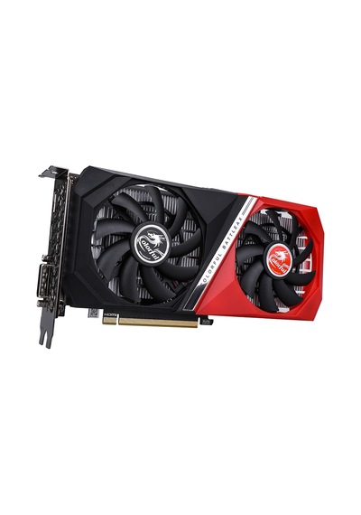 Colorful RTX 3050 NB Duo 6 GB V2-V Gaming AEAE1CLF0068 6 GB GDDR6 128 Bit Ekran Kartı