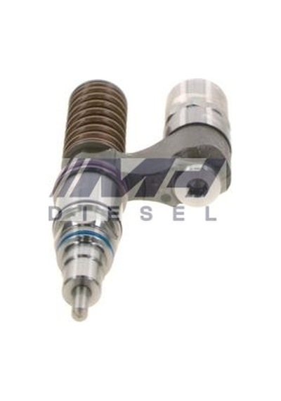 Bosch 0414701105 Birim Enjektör Scania 114 124 Dc12 Dsc12 Pde