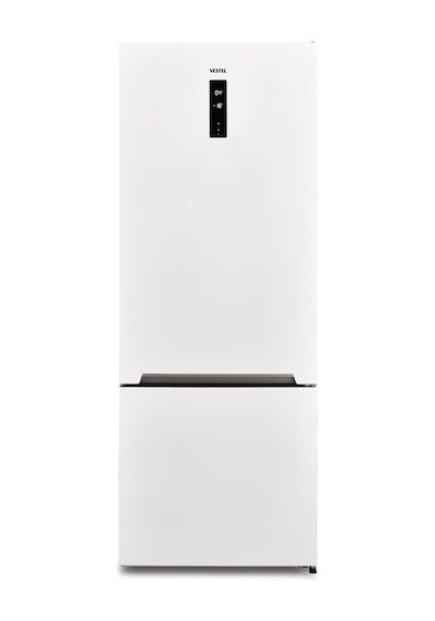 Vestel NFK52102 E WIFI 472 LT No-Frost Kombi Tipi Buzdolabı