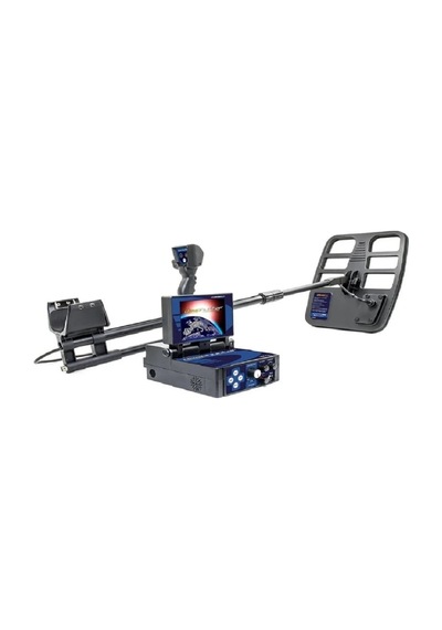 Deepp Hunter 3d Pro