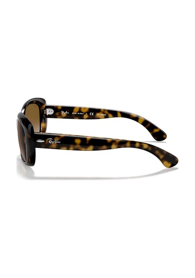 Ray-ban Rb 4101 710t5 58 Jackie Ohh Kadın Güneş Gözlüğü