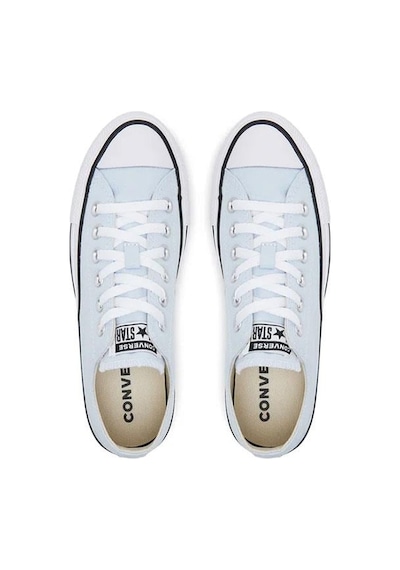 Converse All Star Kadın Günlük Ayakkabı A10538c Mavi