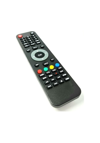 Botech Nero2 Hd Uydu Kumanda