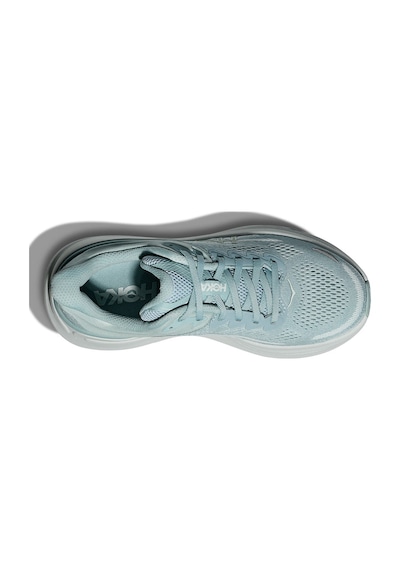 Hoka W Bondi 9 Kadın Ayakkabı Mavi