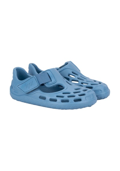 Igor S10365-014 İgor S10365 Tıjuca Çocuk Sandalet Mavi S10365-014