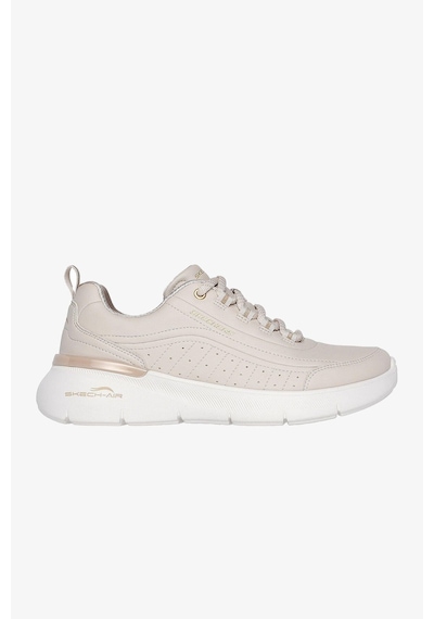 Skechers Skech-air Dynamight 2.0 - Modern Glimpse Kadın Bej Sneaker 150373 Ntgd Bej