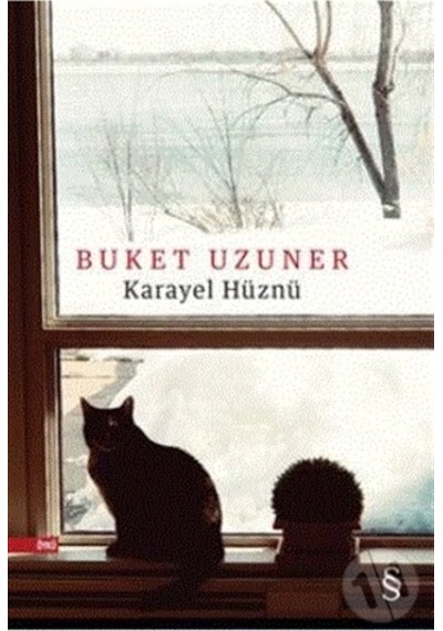 Everest Karayel Hüznü