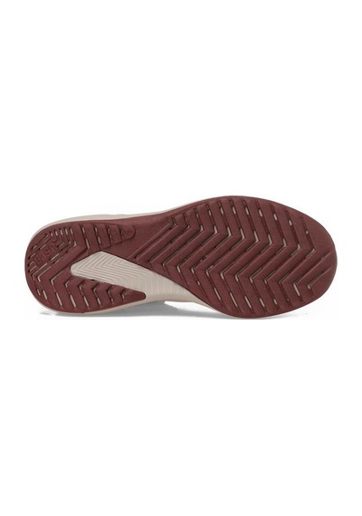 U.S. Polo Assn. U.s. Polo Assn. Florın 6fx 102203715 Kadın Spor Ayakkabı Pudra 36-40